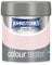Johnstone's - Rosebud Emulsion Paint - Wall & Ceiling - Easy Apply, Dries 1-2 Hours - 75ml