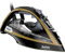 Tefal FV9865E0 Iron Dry & Steam Iron Durilium Autoclean Soleplate 3000 W Black Gold