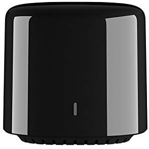 Yueyang Bestcon Broadlink RM4c Mini Smart Home Hub RM4C Universal WiFi Smart IR (Infrarot) Fernbedienung Einzigartig Infrarot für jedermann
