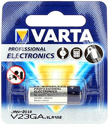 Accessoire Pile mn21=v23ga=8lr932 12v pour Droguerie