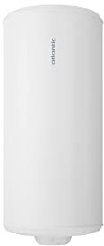 Chauffe-eau électrique Chaufféo blindé vertical mural compact Atlantic - 150L - 1600W - 1030x585x567mm