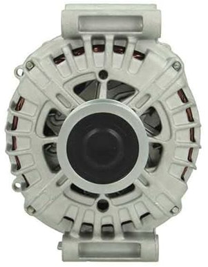 BV PSH LICHTMASCHINE GENERATOR 200A