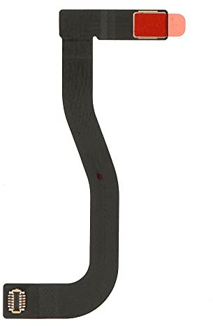 Compatible con Xiaomi Mi 10 5G recambio plano flex cable pantalla LCD conector retro touch display x mainboard para conexión main to sub board