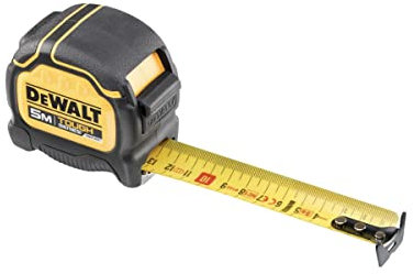 DEWALT DWHT36917-0 Maßband 5 m