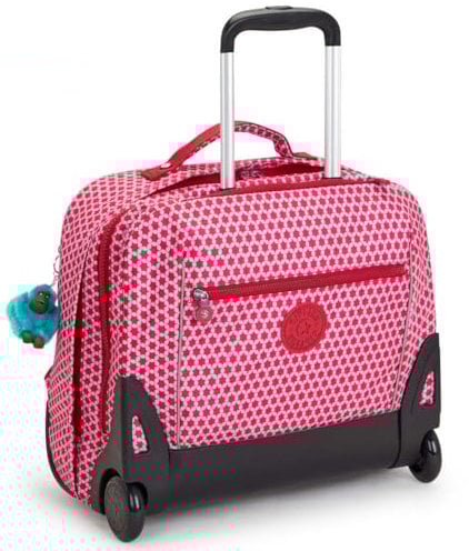 Kipling Giorno Bagage Unisexe pour Enfant, Starry Dot Prt, Taille Unique, Giorno