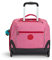 Kipling Giorno Großer Rollrucksack mit Laptopfach, leicht, 38 cm, 25 L, 2,44 kg, Starry Dot PRT, Einheitsgröße, Giorno
