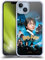 Head Case Designs Officially Licensed Harry Potter Poster 2 Sorcerer's Stone II Soft Gel Case Compatible With Apple iPhone 14 Plus