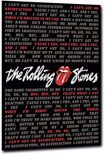 FKG PRINTS HQ Poster Foamex XXL 100 x 70 cm R03