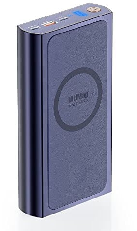 4smarts Powerbank Graphene Pro 520240