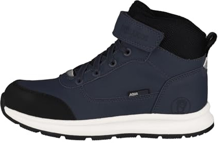 Trollkids Kids Stavanger Mid Cut XT
