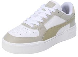 PUMA Ca Pro WNS 39474903 Sneaker, weiß, 36 EU