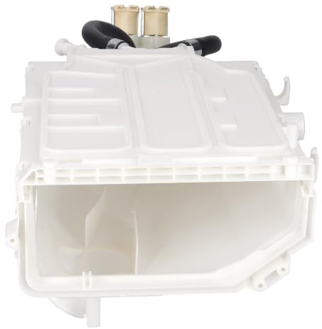 easyPART passend für SAMSUNG DC97-17311A Waschmittelkasten für | Waschmaschine, Einspülschale, Waschmittelschublade, Waschpulverbehälter, Waschmittelbehälter, Frontlader, Waschmittelfach