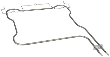 LUTH Premium Profi Parts Heizung Unterhitze kompatibel mit Indesit C00526533 Irca 2080r85 für Backofen