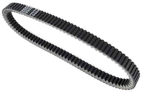 BAFAFA Motorrad Getriebe Riemen Zahnriemen Für Gilera Für Fuoco Für Nexus 500 LT Für Centenario 500 500SP Motorrad Übertragung Stick Gürtel