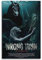 muegrbgs Wrong Turn Poster, Wandkunst, Vintage-Poster, dekoratives Gemälde für Wohnzimmer, Schlafzimmer, elegantes ästhetisches Poster, 20 x 30 cm, ungerahmter Stil