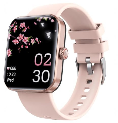 Dotmalls Trackpro 2.0 Gl𝑢𝑐𝑜𝑠𝑒 M𝑜𝑛it𝑜𝑟 Watch, Sherum Trackpro 2.0 𝐵l𝑜𝑜𝑑 S𝑢𝑔𝑎𝑟 Monitoring - Shirem Track Pro 2.0 bl𝑜𝑜d gl𝑢cose 𝑚𝑜n𝑖t𝑜r𝑖ng -Shiroz,Rosa
