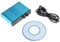 ULIJTH External Sound Card 5.1/7.1 6 Channel Surround USB Adapter With SPDIF Digital For Gaming/Musicing Theater