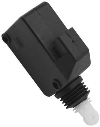 MRBVHGPKUT Serrure Coffre arrière pour Peugeot 106 206 306 309 405 406 806 205 1983-1998 Porte Arrière Coffre Hayon Verrou Actionneur 6615.16 661516 6615 16