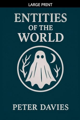 Entities Of The World