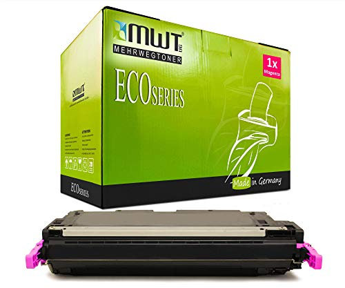 1x MWT Toner kompatibel für Canon LBP5360 LBP5300 MF9130 MF9280cdn MF9220cdn MF9170 ersetzt 711M 1658B002 Magenta