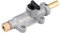 KIMISS Cilindro Maestro Freno Posteriore per Motocicletta,Pompa Freno Idraulica per Polaris Sportsman 335 400 450 500 600 700 800