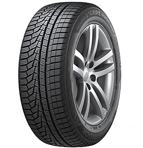 Hankook Winter i*cept evo2 W320A SUV XL FR M+S - 275/40R20 106V - Winterreifen