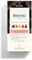 Phyto - Kit Coloration Permanente - 3 Châtain Foncé - Pigments Végétaux - Sans Ammoniaque - Experts Coloristes - Tenue Longue Durée - Couvre 100% des Cheveux Blancs