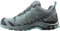 Salomon Damen Xa Pro 3d Gore-tex Traillaufschuhe, Lead Stormy Weather Meadowbrook, 39 1/3 EU