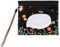 Domybest Porta Salviette Umidificate Contenitore per Salviette Umidificate Portatile Impermeabile Riutilizzabile Custodia per Salviette Umidificate per Bambini Pochette Trucchi Donna
