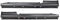 Schweller Set Vorne Links und Rechts Kompatibel mit VW Golf 4 1J 2/3-Türer 1997-2005 von Autoteile Gocht