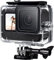 FitStill Custodia impermeabile 60M/196FT per Go Pro Hero 13/Hero 12/Hero 11/Hero 10/Hero 9 Black, custodia protettiva subacquea con accessori per fotocamera Go Pro Hero 13/12/11/10/9 Action camera