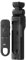 JJC Shooting Grip Bluetooth Telecomando Wireless Treppiedi per Fotocamere Sony ZV-1 ZV-1F ZV-E10 a7R V a6400 a6600 a1 A1 II a9II a9 III a7 IV a7III a7RIII a7RIV RX0II A7C R Sostituisce Sony GP-VPT2BT