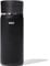 OXO Good Grips 16oz Thermal Mug Water Bottle, Black