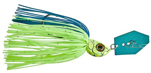Illex Crazy Crusher Chatter Bait 21g