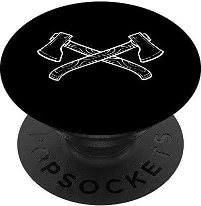 Croix design d'intérieur à la croisée PopSockets PopGrip Interchangeable