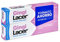 GINGILACER Duplo 125 ml, Zahnpasta mit Fluor, reduziert Zahnfleischbluten, schützt das Zahnfleisch, reduziert die Bildung von Zahnbelag, tonisierend