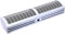 MSWIGS HSF Air Curtain Commercial Silent Door Head Wall-mounted Air Curtain, Multi-scene Application air curtain over door