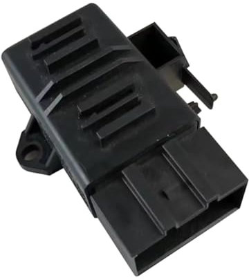 Módulo De Calefacción De Asiento para VW Santana Polo Skoda Rapid Spaceback 6R0959772a