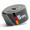 PICTORIS Schleifvlies - Made in Germany - 5 m x 100 mm - Korn 800 - extrem langlebig durch einzigartige Imprägnierung - Schleiffleece/Schleifpad für Holz, Metall, Edelstahl, uvm.