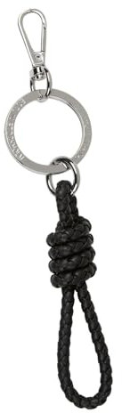 Marc O'Polo Juris Key Ring Black