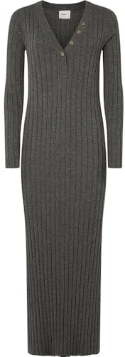 Pepe Jeans Damen Izabel Dress Kleid