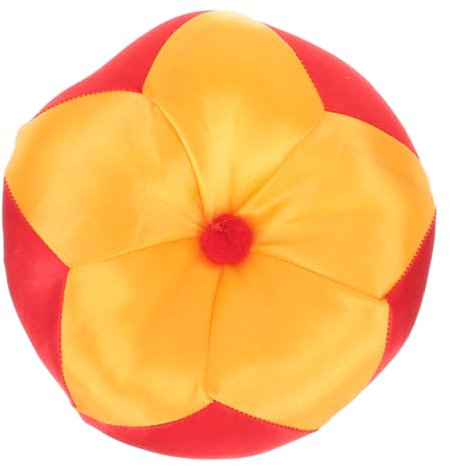 SAFIGLE Klangschalen-kissenpolster Für Tibetische Klangschalen Schutzauflage Für Klangschalenhalter -polster Für Buddhistische