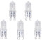ShuoHui G9 Microwave Oven Cooker Oven Halogen Bulb 230V 25W Halogen Bulb (5)