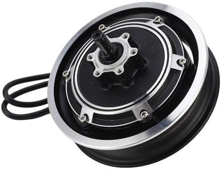 48V 1000W Nabenmotor Elektroroller-Nabenmotor Elektroroller-Radnabenmotor, Nabenmotormotoren