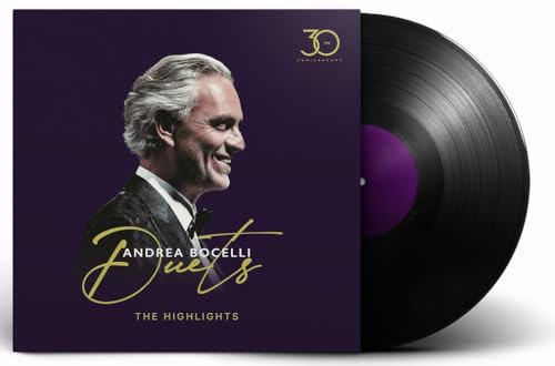 The Duets 30th Anniversary