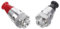 Alipis 2 Pièces soupape de sécurité pour autocuiseur Gadgets de Cuisine vannes d'autocuiseur de Cuisine cocotte Minute Accessoires pour autocuiseurs soupape de sécurité de cocotte-Minute