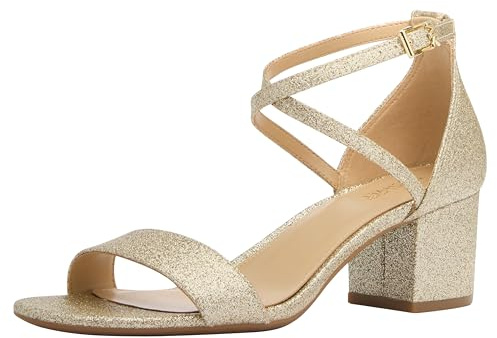 Michael Kors Damen Serena Flex Sandalsandals