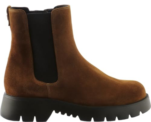 HÖGL Damen Montana Ankle Boot
