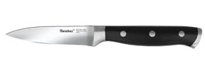 Metaltex Magnifica Schälmesser 20 cm | kompakt, für Schälarbeiten, für Feinschnitt