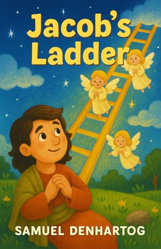 Jacob's Ladder: Little Lamb Rhymes: 9